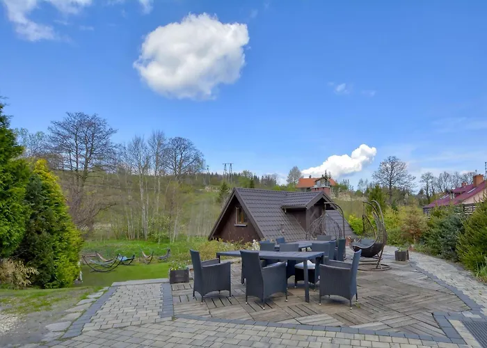 SkiBike House Stronie Śląskie