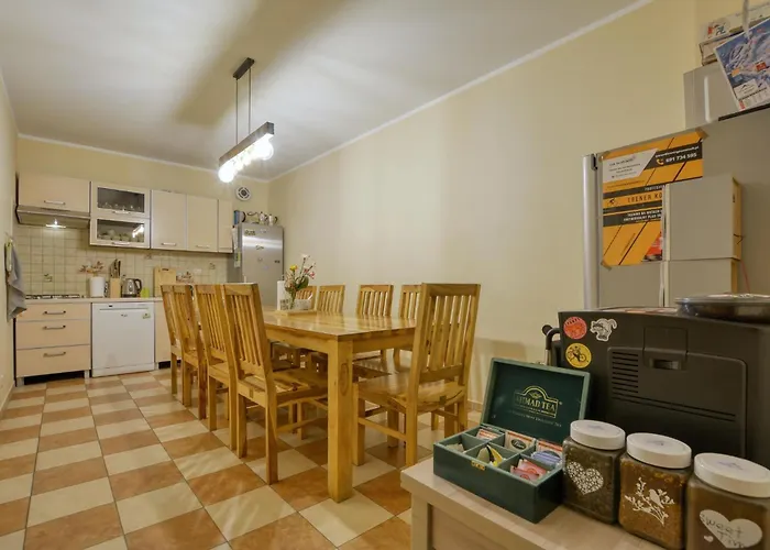 SkiBike House Stronie Śląskie