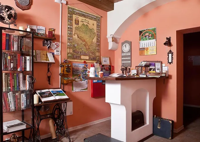 Gorski PotokPensjonat